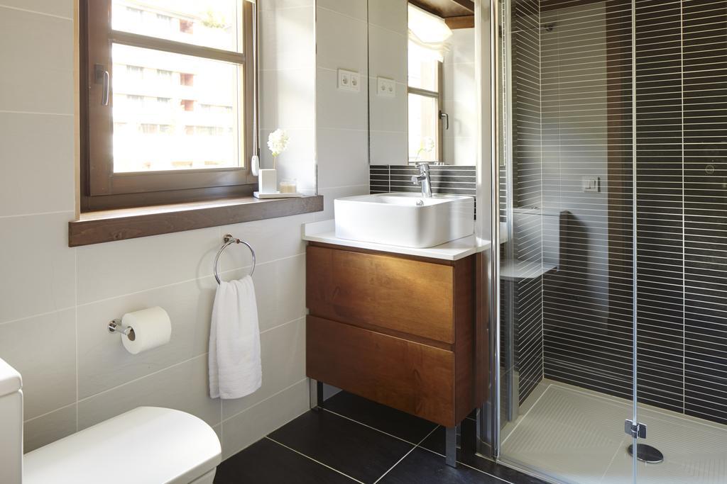 Val De Ruda Luxe 21 By Feelfree Rentals Baqueira Beret Eksteriør billede
