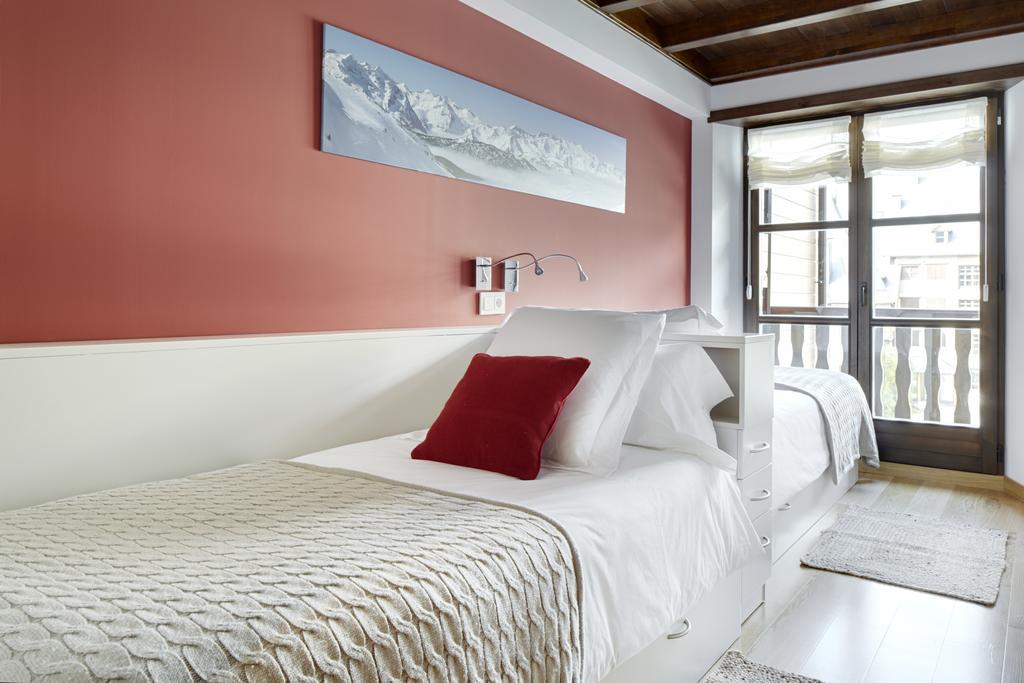 Val De Ruda Luxe 21 By Feelfree Rentals Baqueira Beret Eksteriør billede